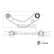wishbone 33104780 Swag, Vignette 2