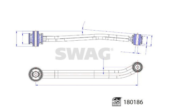 wishbone 33106956 Swag, Image 3