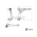 wishbone 33108036 Swag, Vignette 2