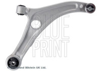 wishbone ADBP860007 Blue Print