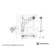 wishbone ADBP860057 Blue Print, Vignette 2