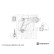 wishbone ADBP860059 Blue Print, Vignette 2