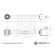 wishbone ADBP860114 Blue Print, Vignette 3