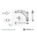 wishbone ADBP860127 Blue Print, Vignette 2