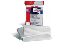 Sonax Cleaning cloths 15 pieces