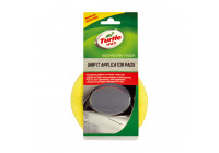 Turtle Wax Grip it applicator pads 2 pieces