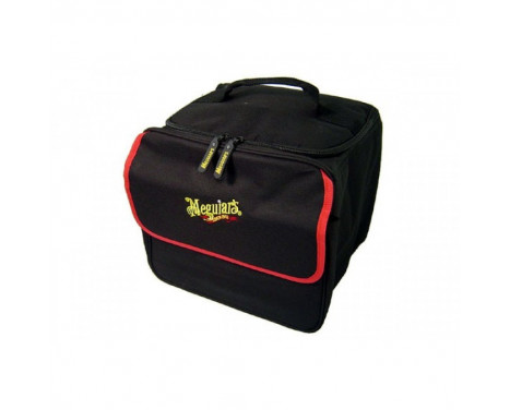 Mequiars Kit Bag 24x30x30cm (excluding products)