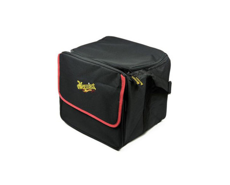 Mequiars Kit Bag 24x30x30cm (excluding products), Image 2