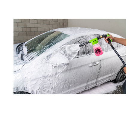 Chemical Guys TORQ - Foam Blaster 6 Foam Wash Gun, Image 5