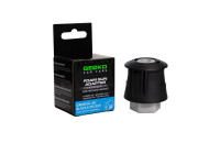 Gecko Foam Gun Adapter Daewoo/Patriot/AR*/B&D