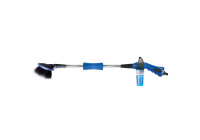 Pingi Aquablaster Pro with brush