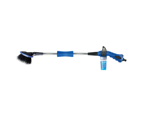 Pingi Aquablaster Pro with brush