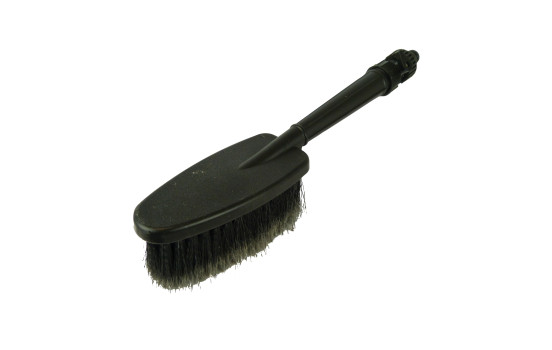 Protecton washing brush