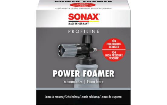 Sonax Profline Power Foamer, Image 2