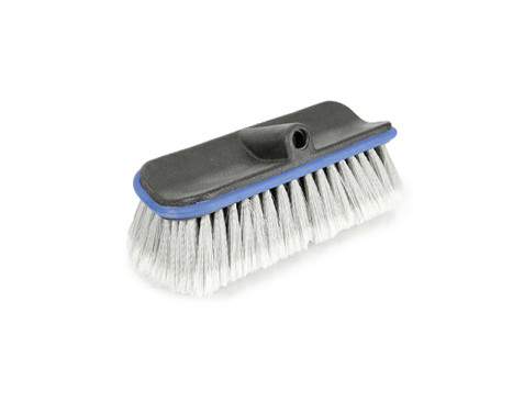 Washing brush for telescopic brush (42.38001)