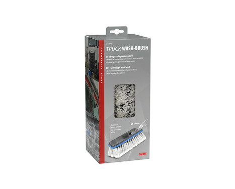 Washing brush for telescopic brush (42.38001), Image 3