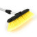 Protecton washing brush with extension handle, Thumbnail 2