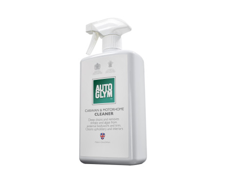 Autoglym Caravan & Camper Cleaner 1 Liter