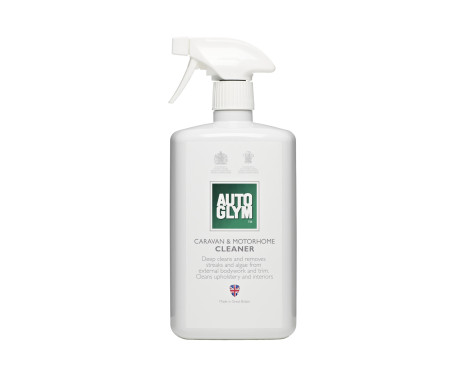 Autoglym Caravan & Camper Cleaner 1 Liter, Image 2