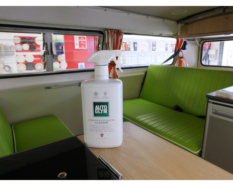 Autoglym Caravan & Camper Cleaner 1 Liter, Image 4