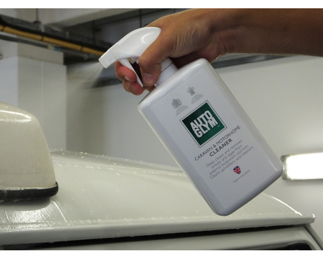 Autoglym Caravan & Camper Cleaner 1 Liter, Image 5