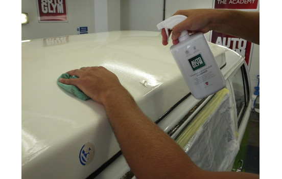 Autoglym Caravan & Camper Cleaner 1 Liter, Image 6
