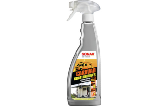 Sonax CARAVAN Power Cleaner 750 ML, Image 2