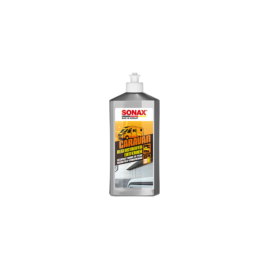 SONAX Windscreen De-Icer spray 500ml