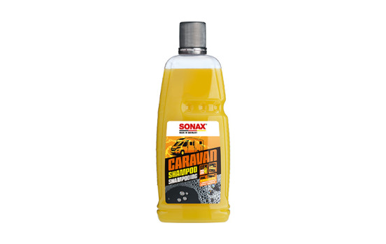 Sonax Caravan Shampoo 1L