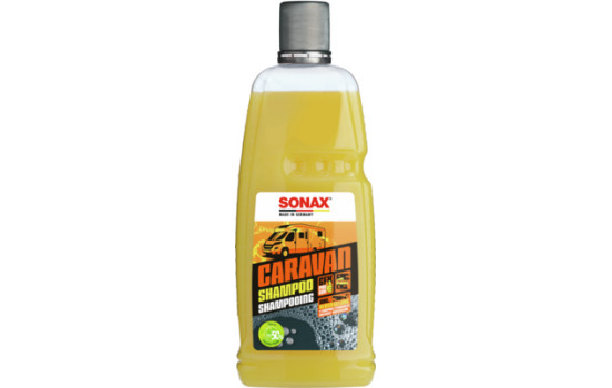 Sonax Caravan Shampoo 1L, Image 2