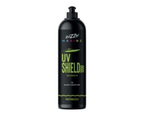 ZviZZer UV Shield 1000 - 750ML