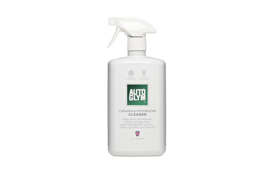 Autoglym Caravan & Camper Cleaner 1 Liter, Image 2