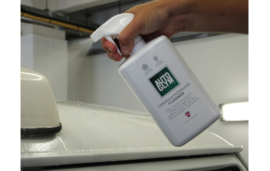 Autoglym Caravan & Camper Cleaner 1 Liter, Image 5