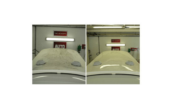 Autoglym Caravan & Motorhome Cleaner 1000ml, Image 3
