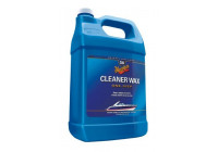 Meguiars Marine Cleaner Wax One Step Liquid