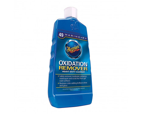 Meguiars Marine Heavy Duty Oxidation Remover