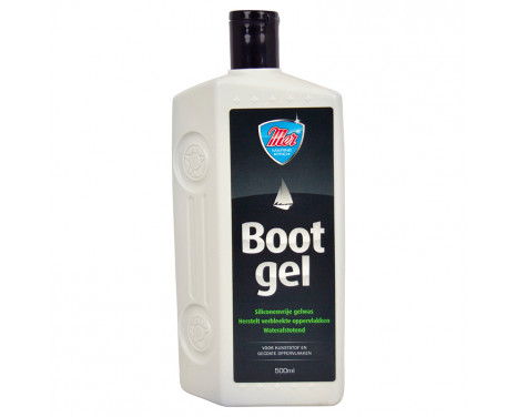 Mer Marine Pro Boat Gel 500ml