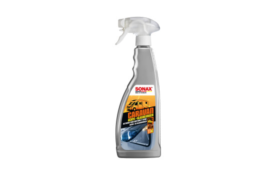 Sonax Caravan Acrylic + Glass Cleaner 750ml