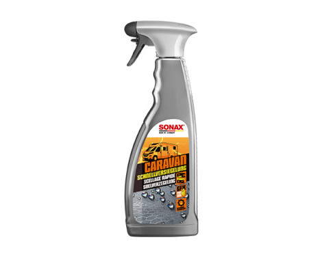 Sonax Caravan Paint Protectant 750ml