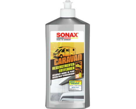 Sonax Caravan Rain Stripe Remover 500ml, Image 2