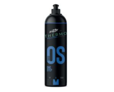 ZviZZer One Step 3000 - 750ML