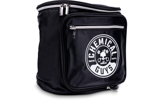 Chemical Guys Detailing Bag & Trunk Organizer