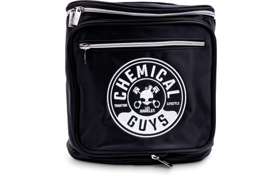 Chemical Guys Detailing Bag & Trunk Organizer, Image 2
