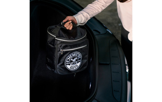 Chemical Guys Detailing Bag & Trunk Organizer, Image 6