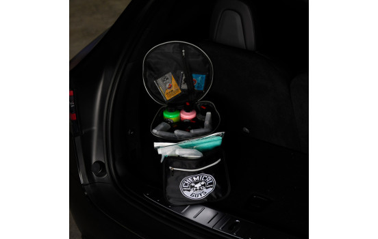 Chemical Guys Detailing Bag & Trunk Organizer, Image 7