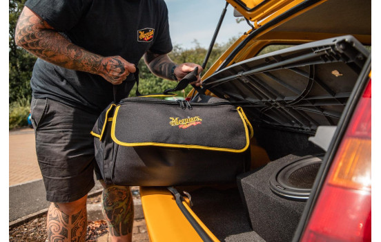 Meguiars Kit Bag Large, Image 3