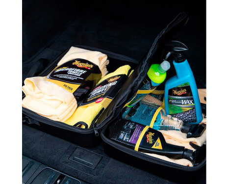 Meguiars Soft Shell Case 39x31x18cm, Image 2