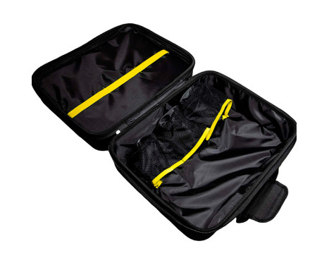 Meguiars Soft Shell Case 39x31x18cm, Image 5