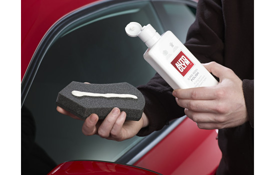 Autoglym Perfect Polish Applicator Pads, Image 5