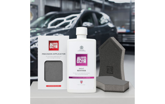 Autoglym Precision Applicator Pads, Set of 2 pieces, Image 7